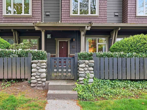 600 Park Cres #125, New Westminster, BC V3L 5W1