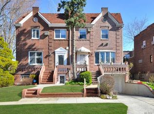 68-03 Fleet St #68-03, Forest Hills, NY 11375