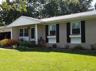 261 Sentimental Dr, Moundsville, WV 26041
