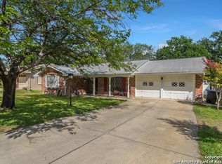 3518 Igo St, San Antonio, TX 78230