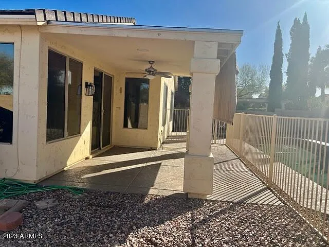 1481 W Hawk Way — Photo 18