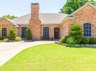 6306 Ahnee Dr, Rowlett, TX 75089