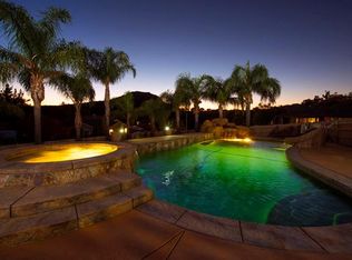 16203 Aneas Ct, Ramona, CA 92065