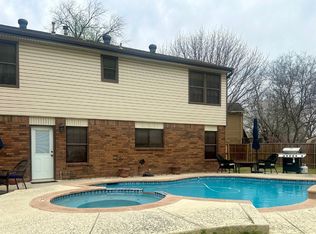 1301 Colonial Pl, Flower Mound, TX 75028