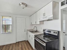 Barnett Apartments