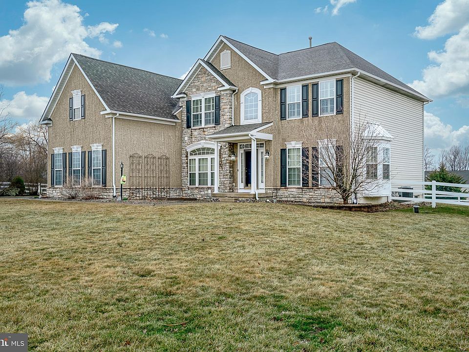5336 Countryside Dr, Kinzers, PA 17535 Zillow