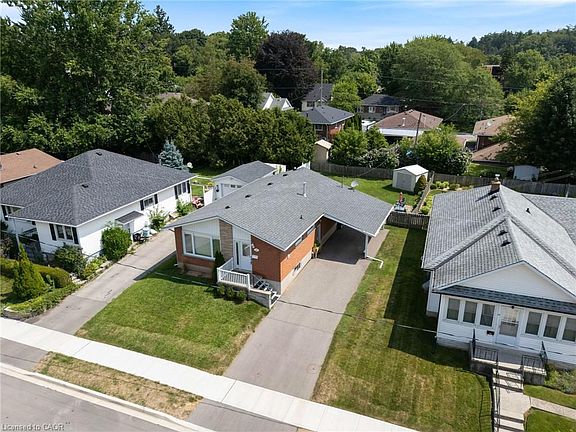 3rd image of 23 Homewood Ave