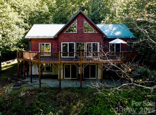 335 Mount Mitchell Dr, Burnsville, NC 28714