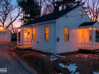 65 Winter Street, Lewiston, ME, 04240