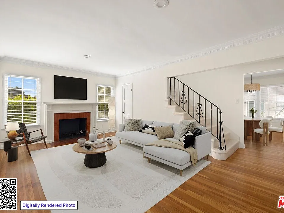 1505 Selby Ave #1509
