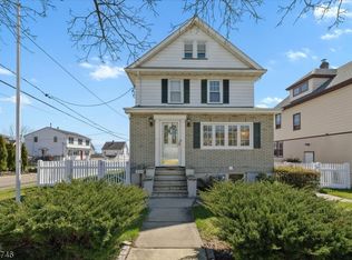 238 Wood Ridge St, Wood Ridge, NJ 07075