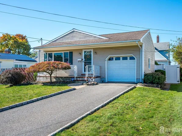 2348 Holly Ave, South Plainfield, NJ 07080