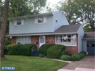 437 4th Ave, Bellmawr, NJ 08031