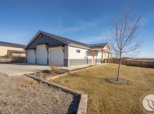 945 S 84th St W, Billings, MT 59106