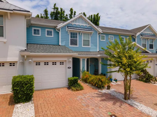 292 Islander Circle St, Saint Augustine, FL 32080