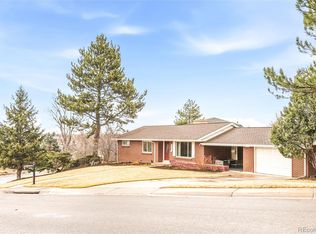 5130 Depew Court, Denver, CO 80212