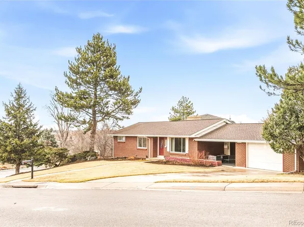 5130 Depew Court, Denver, CO 80212