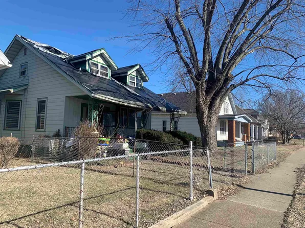 864 Lincoln Ave, Evansville, IN 47713