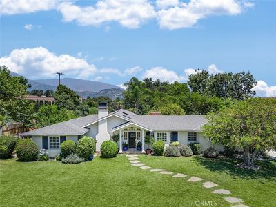 220 S Canon Ave, Sierra Madre, CA, 91024