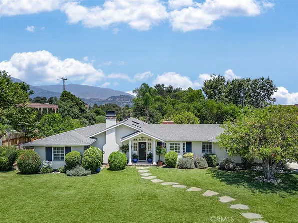 220 S Canon Ave, Sierra Madre, CA 91024