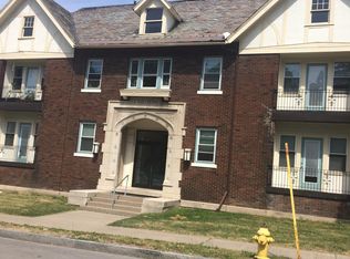 1117 Plymouth Ave S APT 102, Rochester, NY 14608
