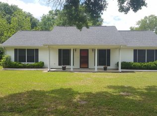 2518 Beauvoir Dr, Iowa, LA 70647