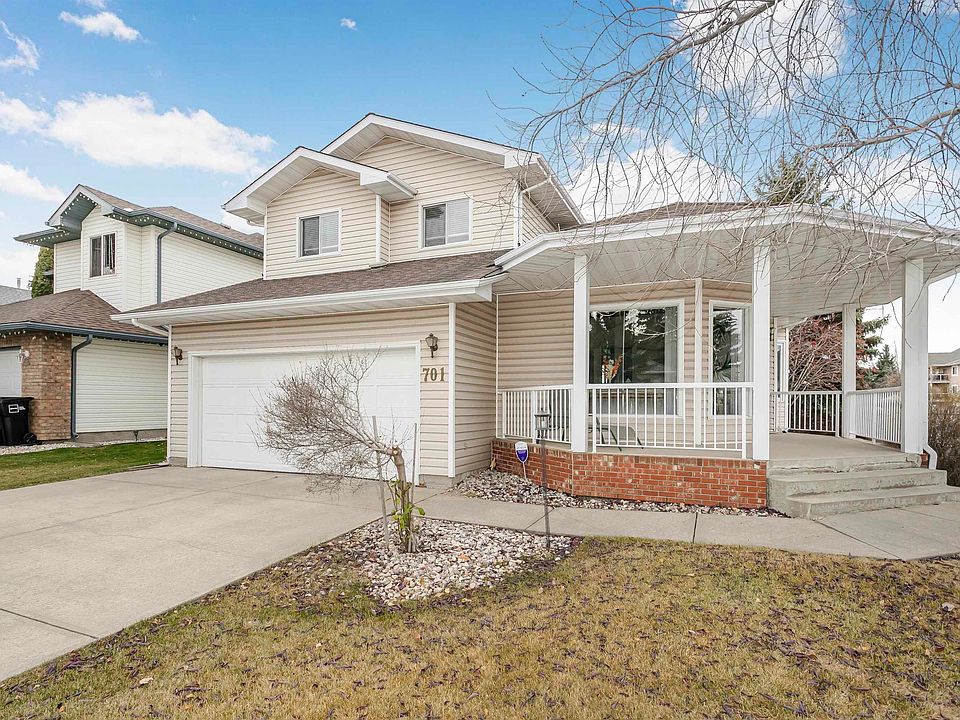 1st image of 701 Revell Cres NW