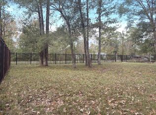 256 County Road 2146, Cleveland, TX 77327