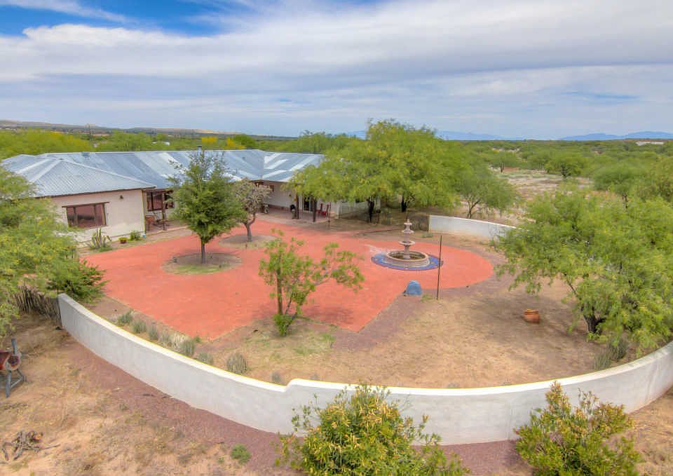 1st image of 4280 S Camino De La Canoa