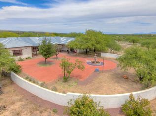 4280 S Camino De La Canoa, Green Valley, AZ 85614