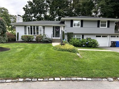 51 Russet Way, Cranston, RI, 02920