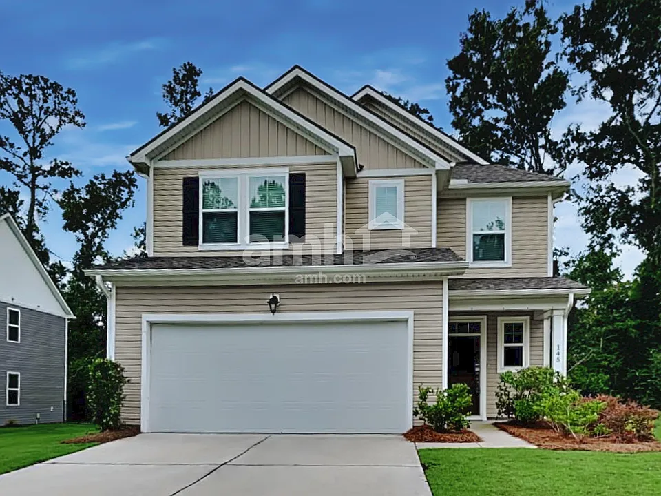145 Sweetgum Dr