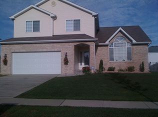 686 Cassandra Ln, University Park, IL 60484