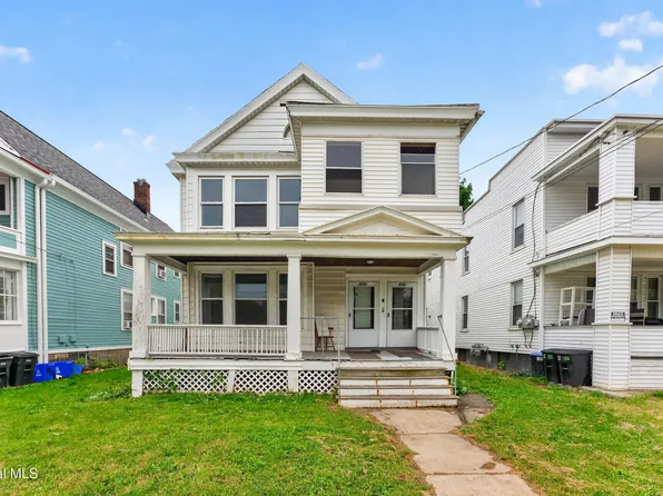 610-612 Morris Street, Albany, NY 12208