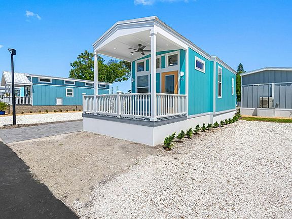 3rd image of 12121 Vonn Road Site #212