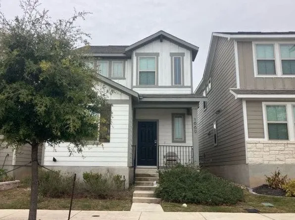 1669 Yaupon Grove Ln, Leander, TX 78641