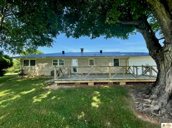 6687 Edmonton Rd, Greensburg, KY 42743
