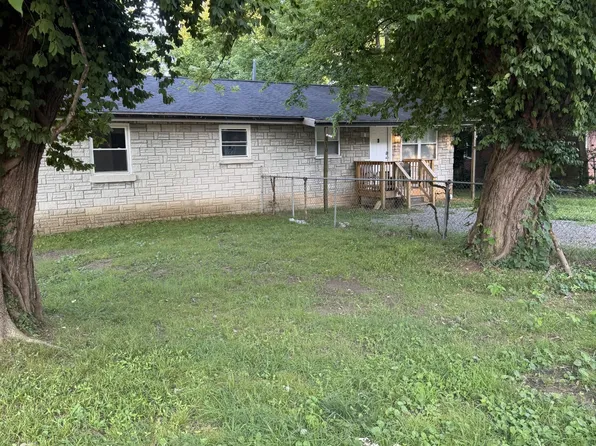 310 Braden St, Hopkinsville, KY 42240