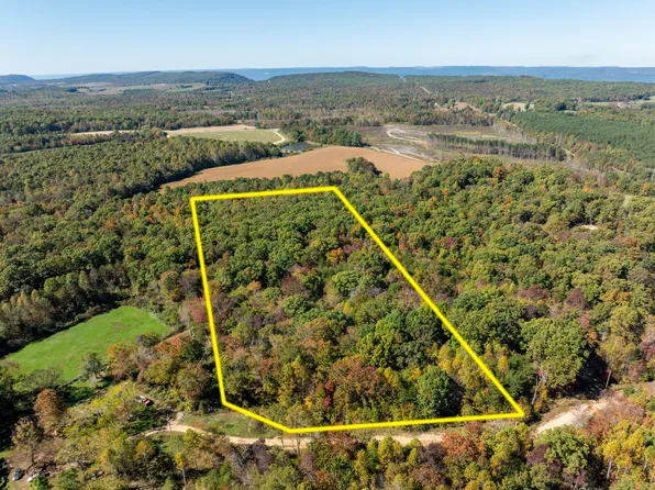 0 Dickson Rd, Pikeville, TN 37367