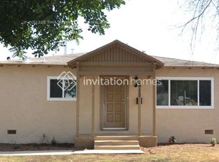 810 E Silva St, Long Beach, CA 90807