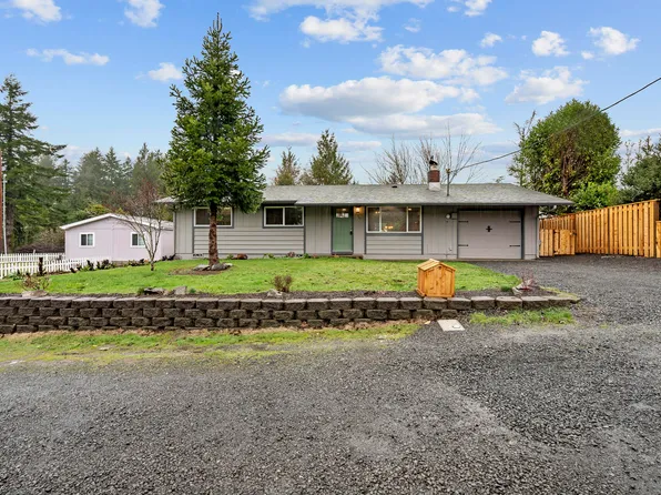 1361 NE 5th St, Newport, OR 97365