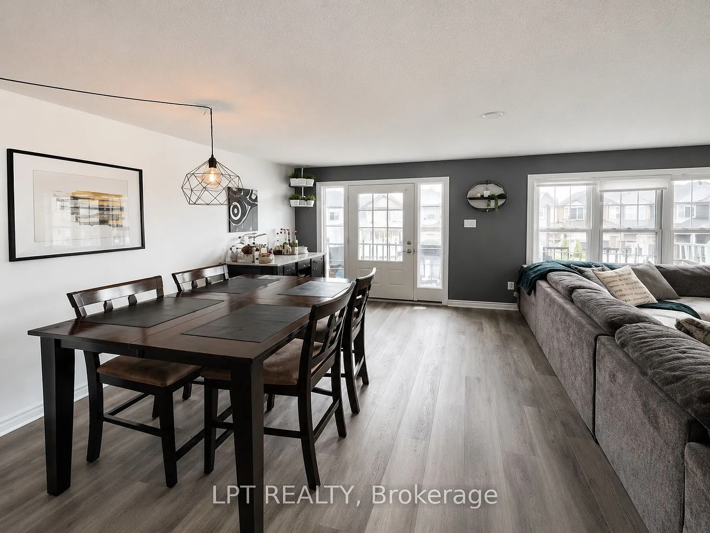 2 bed, $2,300 — Photo 3