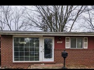 262 Bert Ln, Inkster, MI 48141