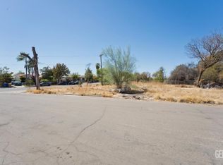 2118 Berger St, Bakersfield, CA 93305