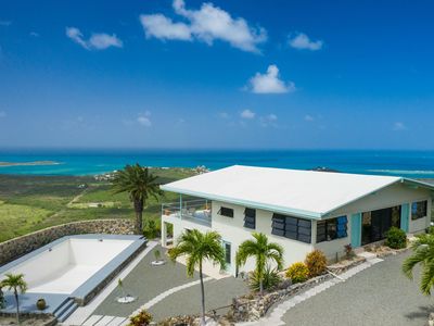 36 37 & 38 All for the Betr EA, Christiansted, VI, 00820