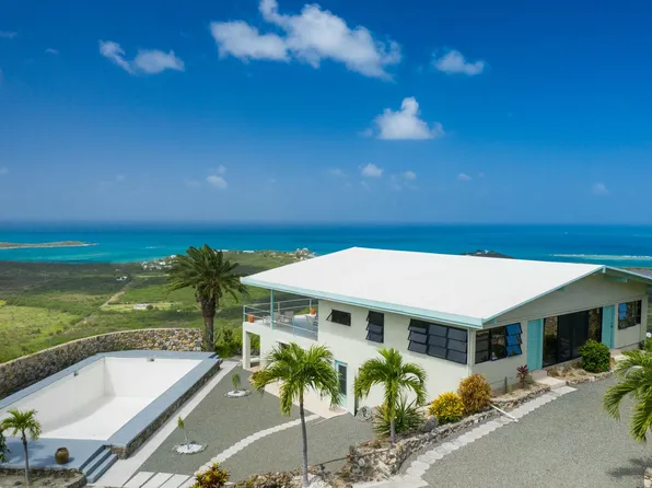 36 37 & 38 All for the Betr EA, St. Croix, VI 00820