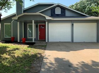 11410 Hidden Quail Dr, Austin, TX 78758