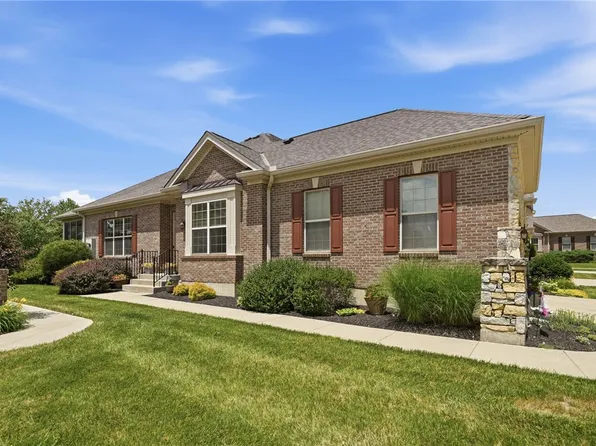 5875 Falling Brook Dr, Mason, OH 45040