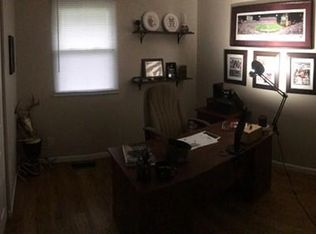 4410 S 3rd St, Springfield, IL 62703