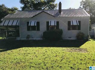 O 5609th Ter, Birmingham, AL 35208
